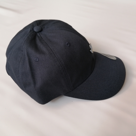 Marge Simpson Navy Dad Hat - Picture 5 of 10